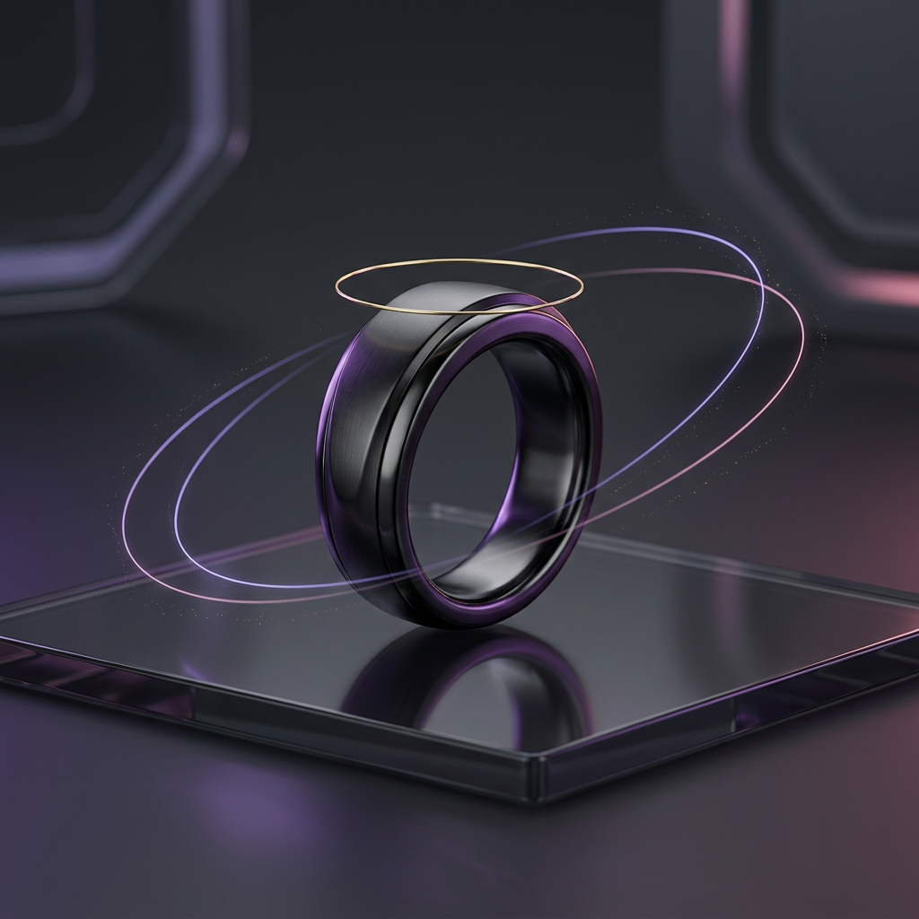 Smart Wearables and Smart Rings - Nexus Universe