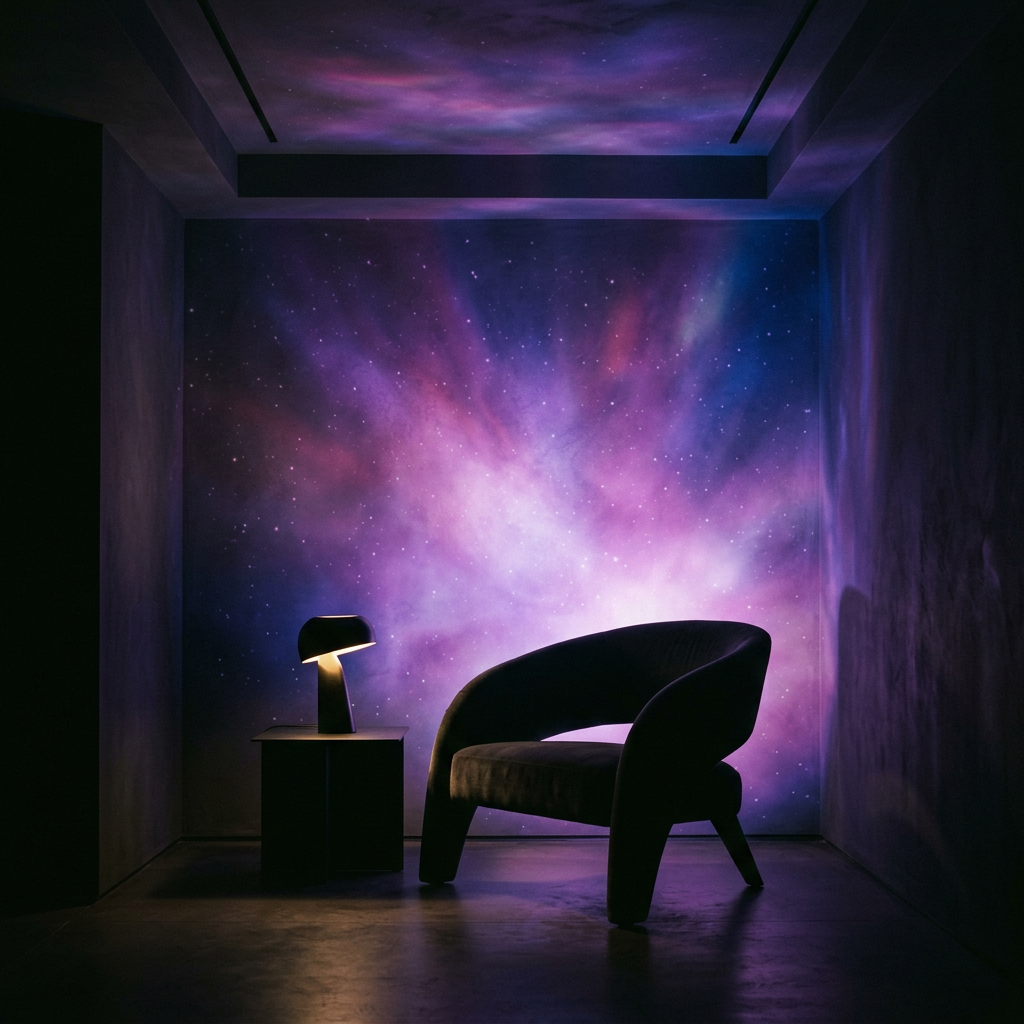 Space & Ambient Lighting