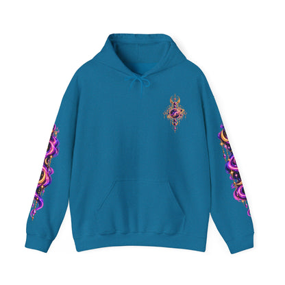Nexus Originals Different Frequency Cosmic Muse Hoodie