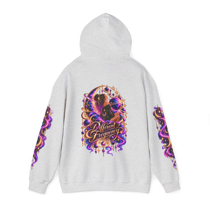 Nexus Originals Different Frequency Cosmic Muse Hoodie