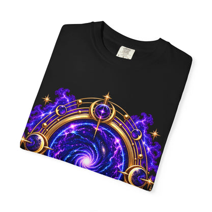 Nexus Universe Portal T-Shirt – Sorry, I'm in Another Dimension