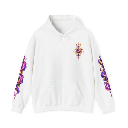 Nexus Originals Different Frequency Cosmic Muse Hoodie