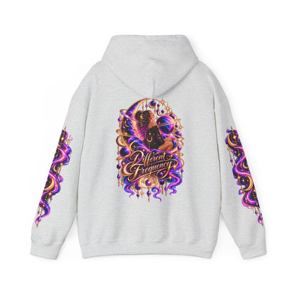 Nexus Originals Different Frequency Cosmic Muse Hoodie