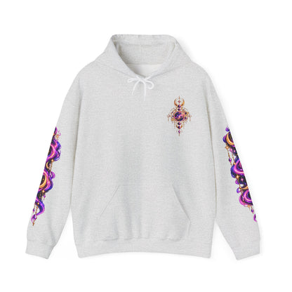 Nexus Originals Different Frequency Cosmic Muse Hoodie