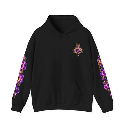 Nexus Originals Different Frequency Cosmic Muse Hoodie