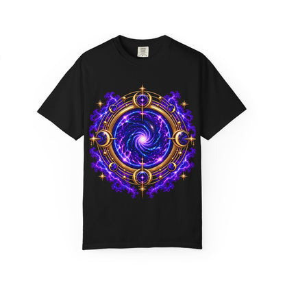 Nexus Universe Portal T-Shirt – Sorry, I'm in Another Dimension