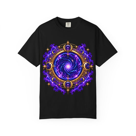 Nexus Universe Portal T-Shirt – Sorry, I'm in Another Dimension