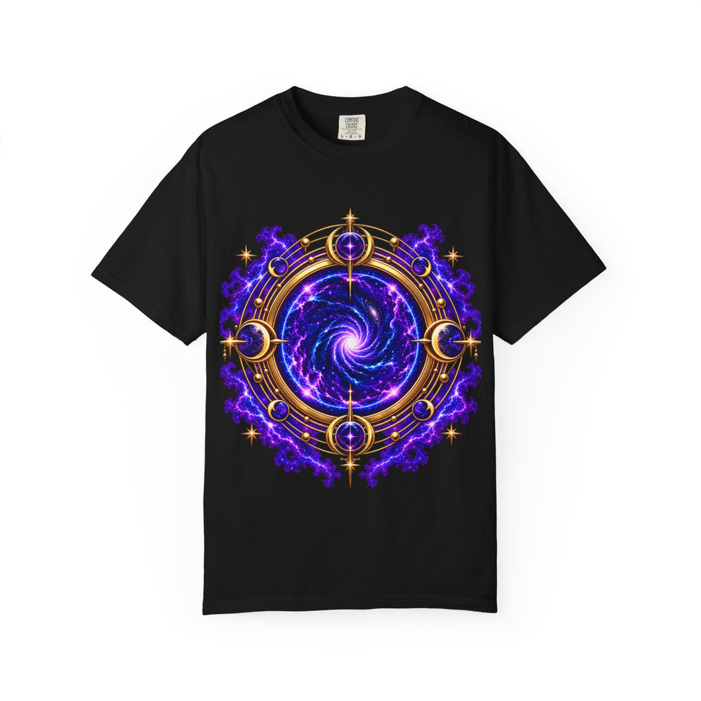 Nexus Universe Portal T-Shirt – Sorry, I'm in Another Dimension