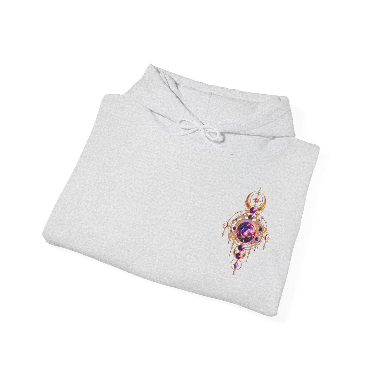 Nexus Originals Different Frequency Cosmic Muse Hoodie