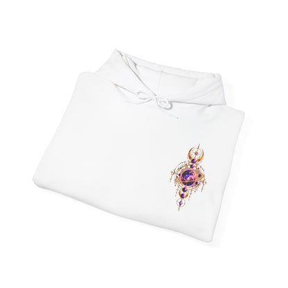 Nexus Originals Different Frequency Cosmic Muse Hoodie
