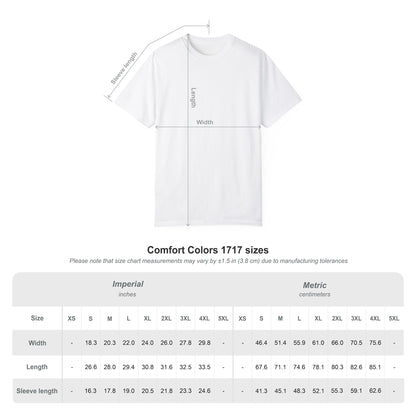 Nexus Universe Portal T-Shirt – Sorry, I'm in Another Dimension