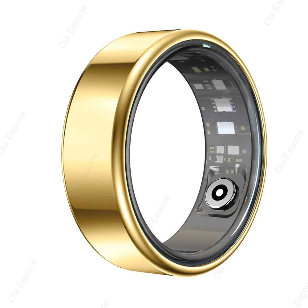 Nexus Orbit Smart Ring