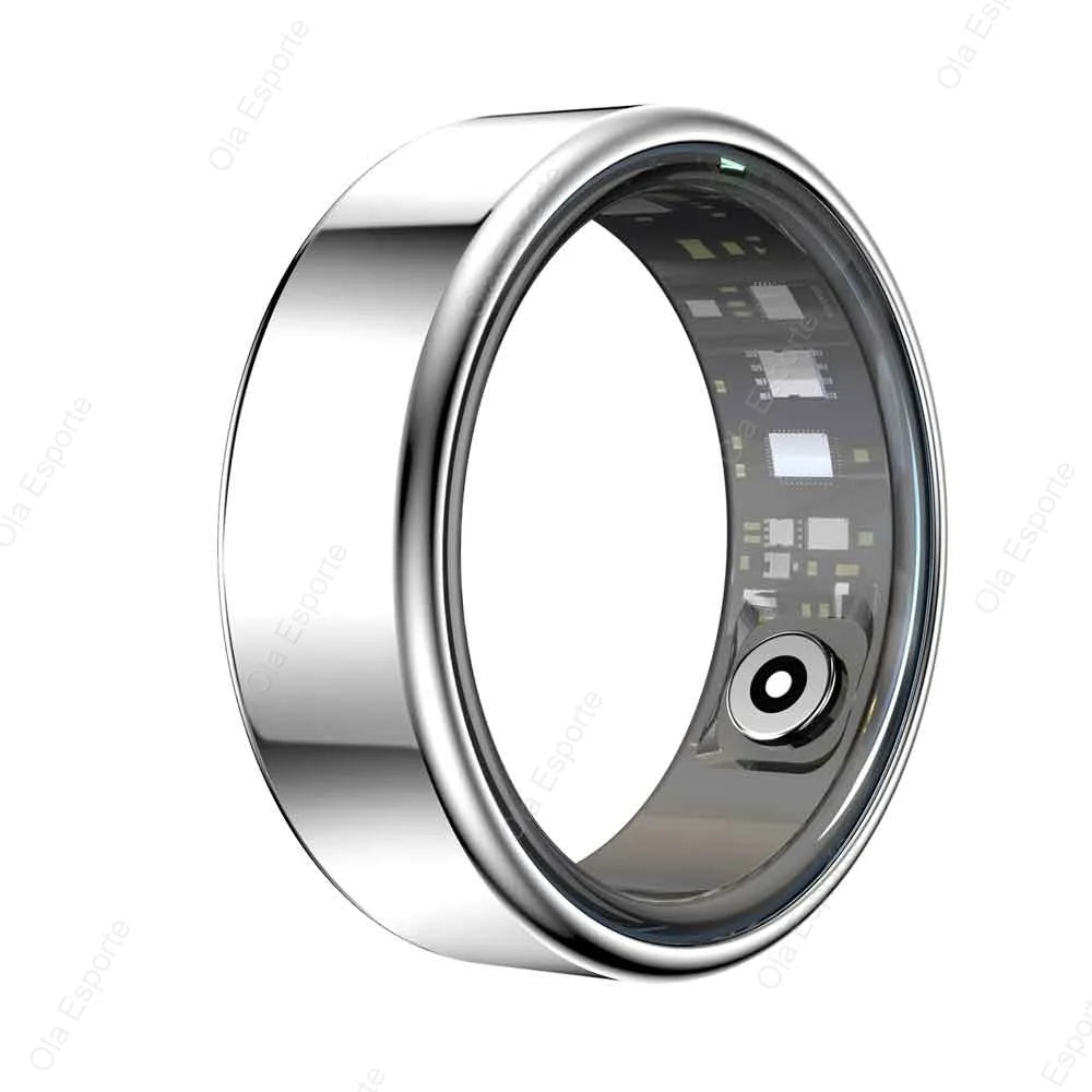 Nexus Orbit Smart Ring