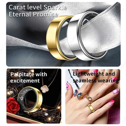 Nexus Orbit Smart Ring