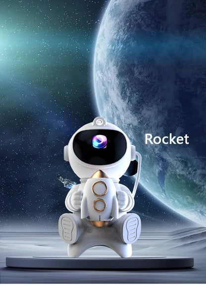 Nexus Cosmic Astronaut Projector